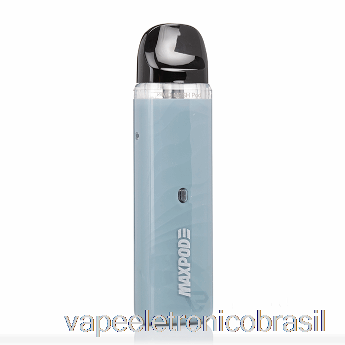 Vape Eletrônico Freemax Maxpod 3 15w Pod System Cinza